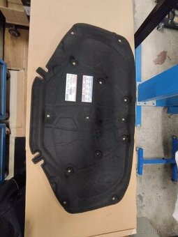 Predám diely na Alfa Romeo Giulia