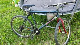 Horský bicykel Merida