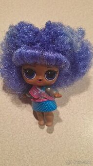 LOL bábiky s príslušenstvom