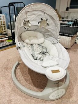 Elektrické ležadlo