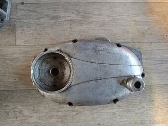 Kryt zapaľovania Jawa 90