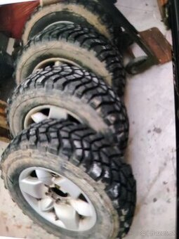 Offroad kolesa