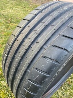 235 35 r19 - Bridgestone Potenza Sport