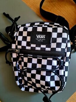 Crossbody Vans taska