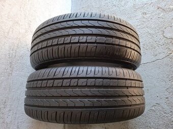 205/45 r17 letné pneumatiky Pirelli