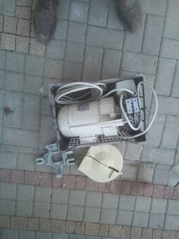 Predám elektromotor