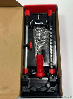 Stojan na vŕtačku KWB