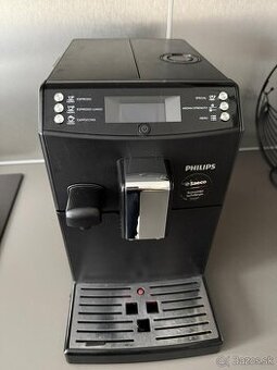 Automatický kávovar  Philips/Saeco