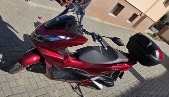 Honda PCX