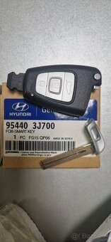 HYUNDAI IX55 kľúč