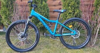 Detsky 24 bicykel CTM Rocky 4.0
