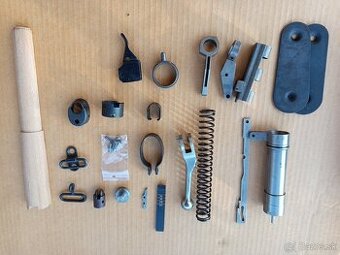 Vojenská vzduchovka vz.47