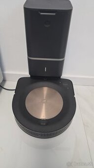 iRobot Roomba S9+