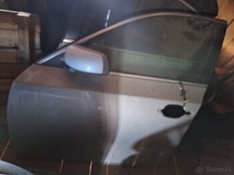 Dvere bmw e60