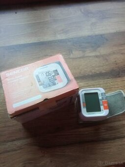 Tlakomer Sencor SBD 1470