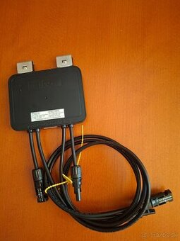 Optimalizátor výkonu TIGO TS4