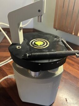 Zubná technika-pinsystem