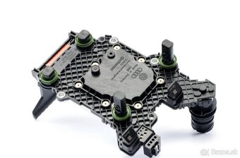 Oprava riadiacej jednotky DSG7 – VW Audi Seat Škoda