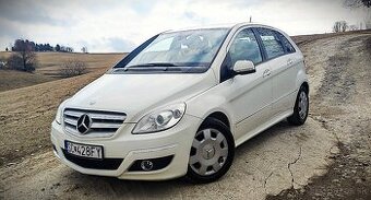 ✳️MERCEDES-BENZ B 180 A/T 185 000KM✳️