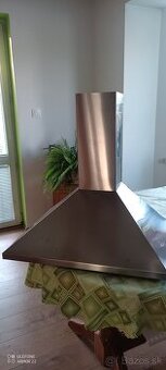 Predam kominovy digestor