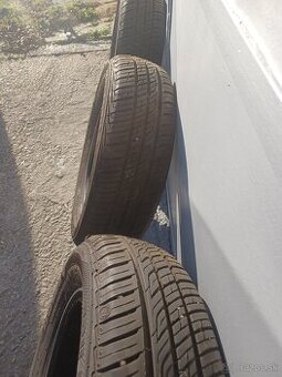 Barum Brillantis 2, 175/65 R14