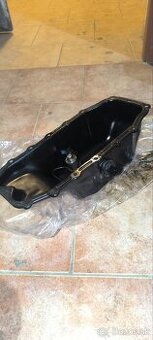 Olejová vaňa opel corsa astra