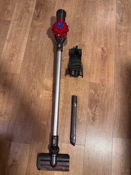 Dyson DC62