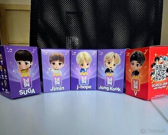 BTS TinyTan McDonald