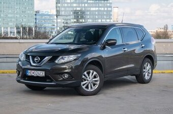 Nissan X-Trail 1.6 dCi Acenta 96kw SK