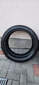 225/40 r18 Continental SportContact 7