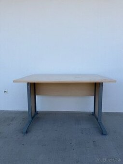 Predám písací stôl