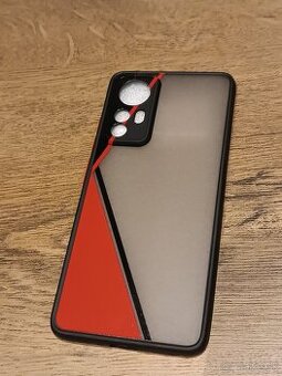 Obal na telefón Xiaomi Redmi Note/12