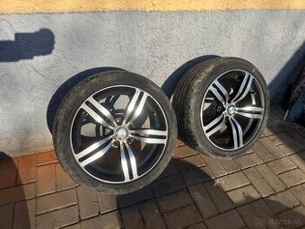 Elektrony 5x120 225/45/ R17