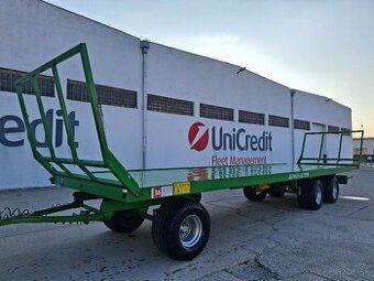 Traktorový príves PRONAR T026