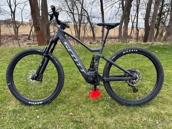 Predám SCOTT STRIKE eRIDE 930, veľ. M