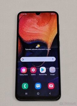 Samsung Galaxy A50
