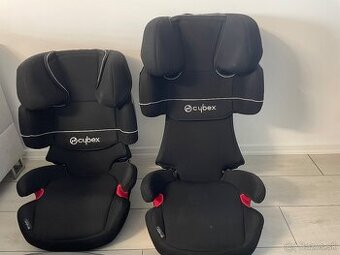 Autosedačka Cybex