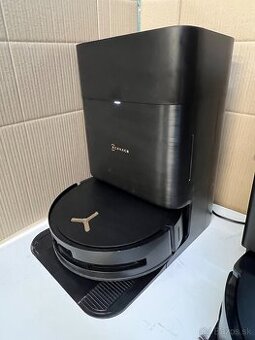 Ecovacs Deebot T80 OMNI
