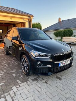 BMW X1 F48 Xdrive20i