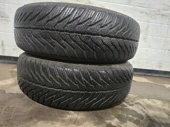 Zimné Pneu Matador SibirSnow 175/65 R14 2ks