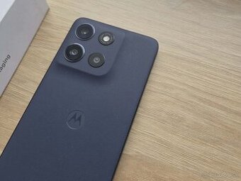 Motorola Moto G56 5G 8GB/256GB, top, zaruka