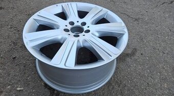 Prodám originální dvourozměrnou sadu ALU disků Mer