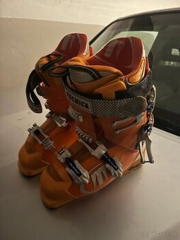 Dámske Lyžiarka Tecnica 39,5