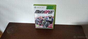 Moto GP 13-xbox 360