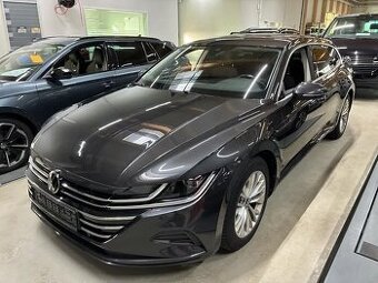 VW Arteon 2.0 TDI Shooting Brake