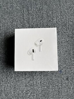 Airpods pro gen2