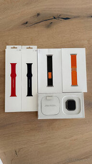 Apple watch ultra 1