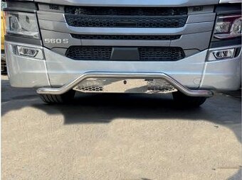 Predný rám pod nárazník Scania S/R