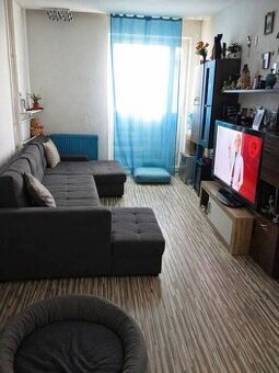 2-izbový byt v Bratislave – Vrakuňa, na bývanie i investíciu