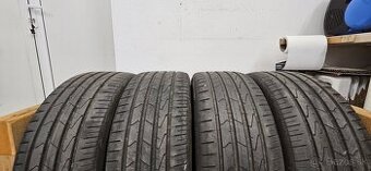 Letná sada pneumatík Hankook , 225/45/17